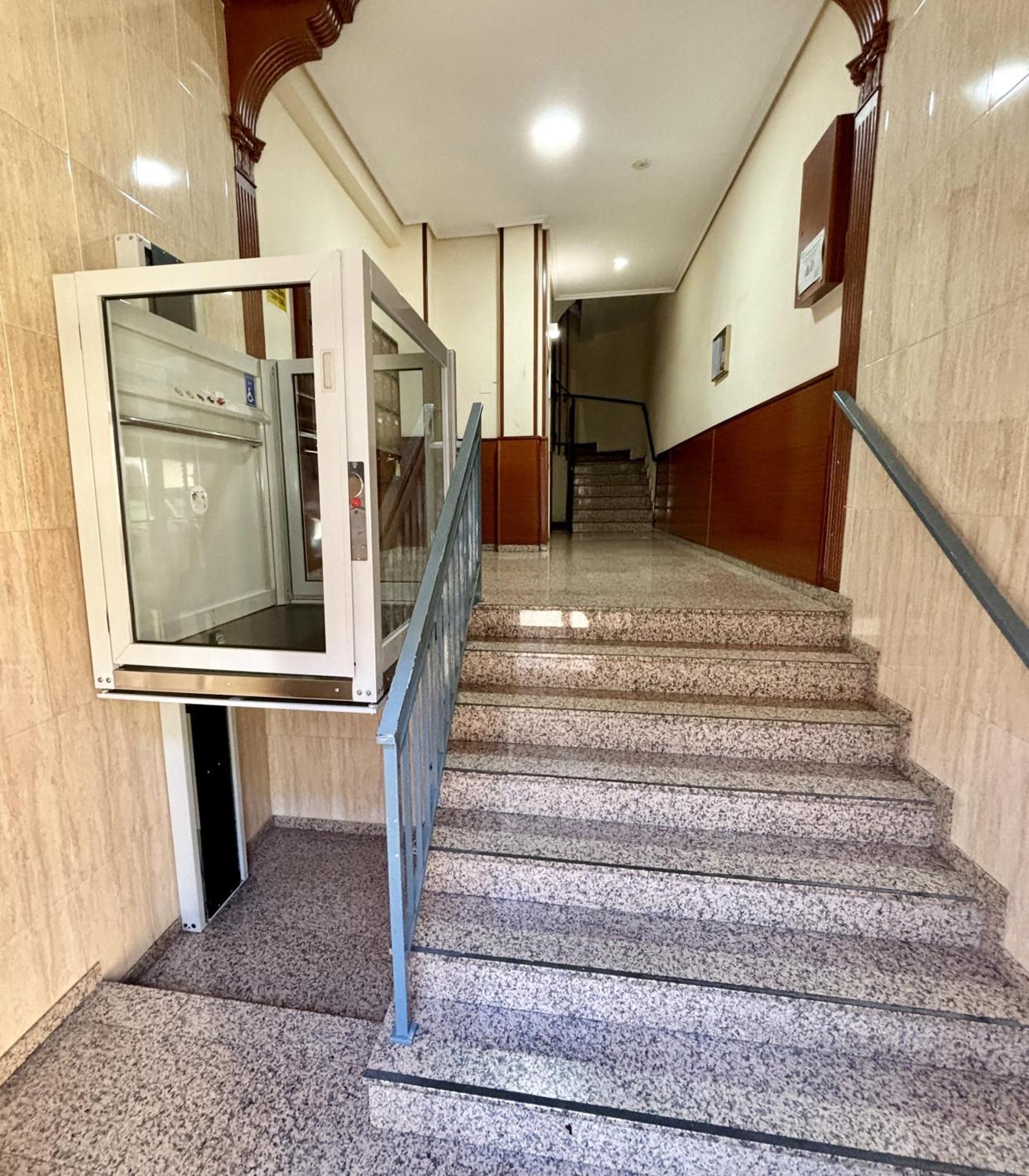 Imak Barrio Del Ave Apartment Zaragoza Bagian luar foto